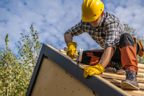 Best Roof Waterproofing  in Whitesboro, AL